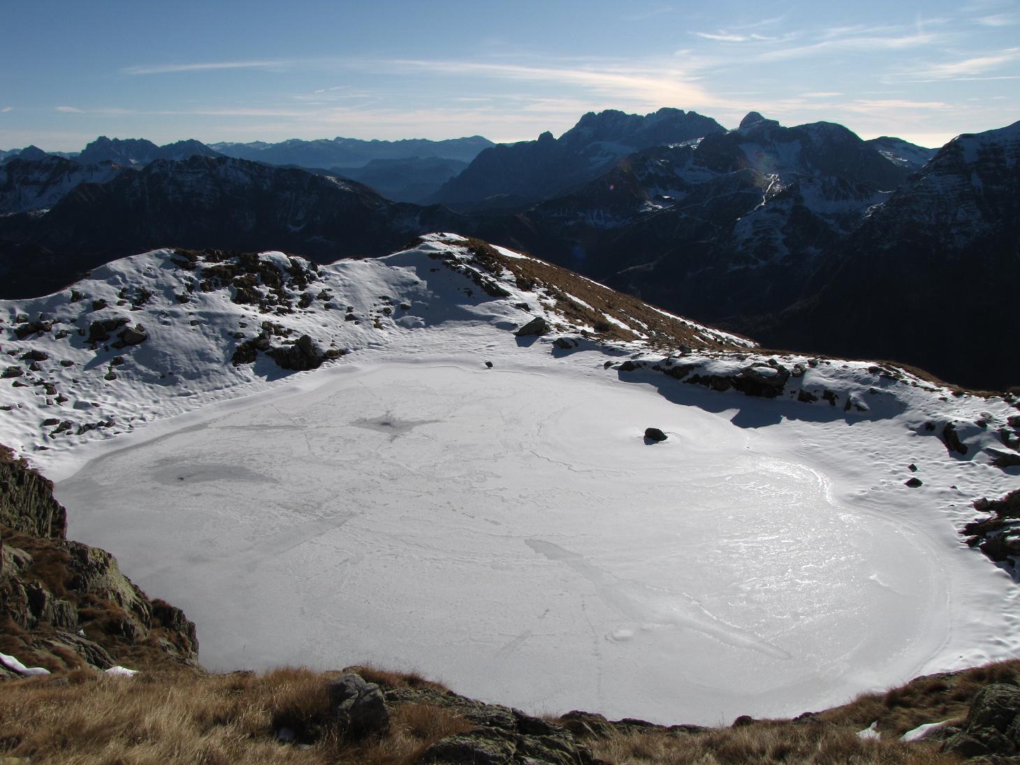 Laghi....della LOMBARDIA